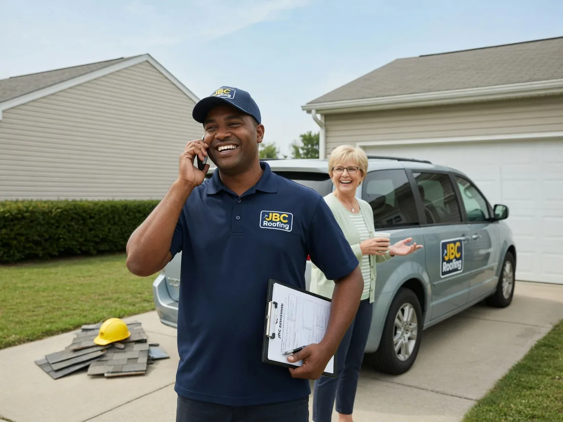 Roof Replacement East Liberty, OH FAQs